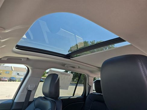 New 2025 Lincoln Aviator 2WD w/ Equipment Group 101A image 27