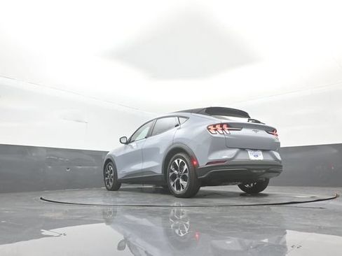 New 2026 Ford Mustang Mach-E Select AWD/4WD image 35
