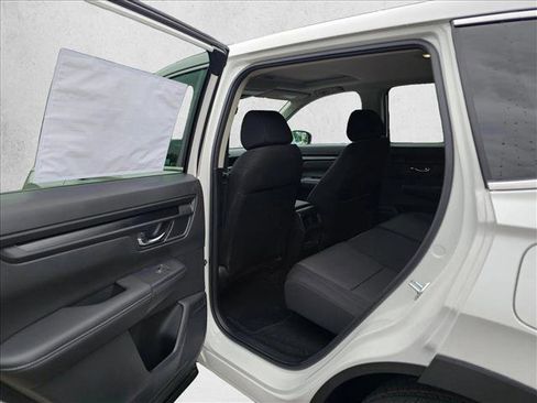 New 2026 Honda CR-V EX image 12