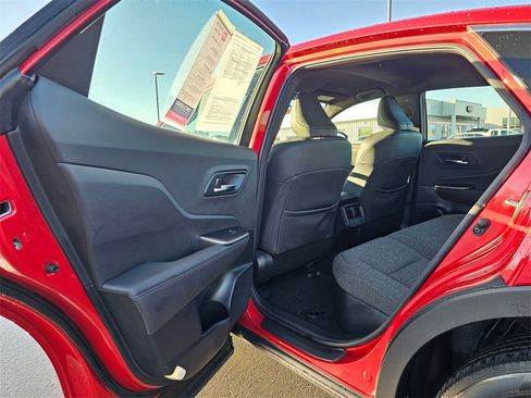 Used 2023 Toyota Crown XLE image 16