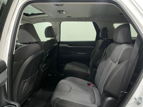 Used 2022 Hyundai Palisade SEL image 30