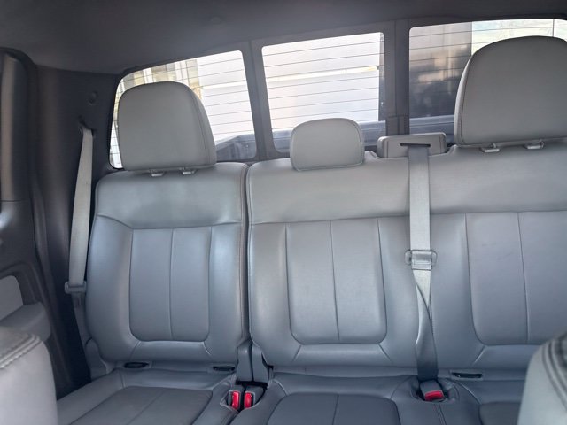 Used 2014 Ford F150 XLT w/ Equipment Group 302A Luxury AWD/4WD image 10
