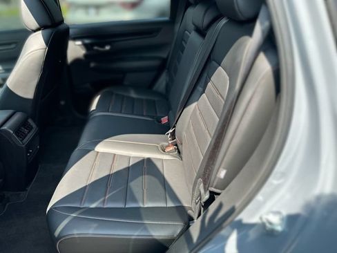 Used 2025 Honda CR-V Sport-L image 24