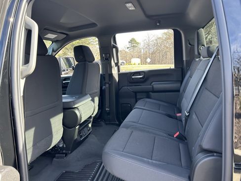 New 2026 Chevrolet Silverado 2500 Custom w/ Custom Value Package image 34