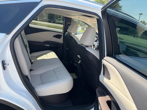 Certified 2026 Lexus RX 350 Premium Plus w/ Convenience Package AWD/4WD image 14