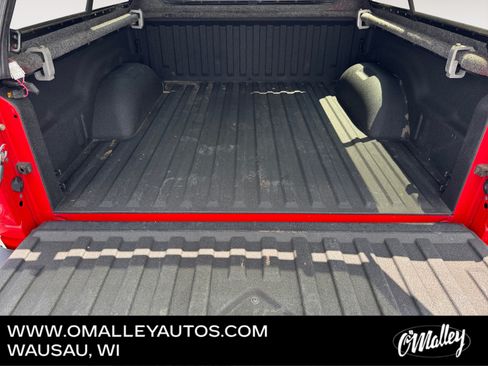 Used 2011 Dodge Dakota TRX w/ Premium Sound Group AWD/4WD image 12
