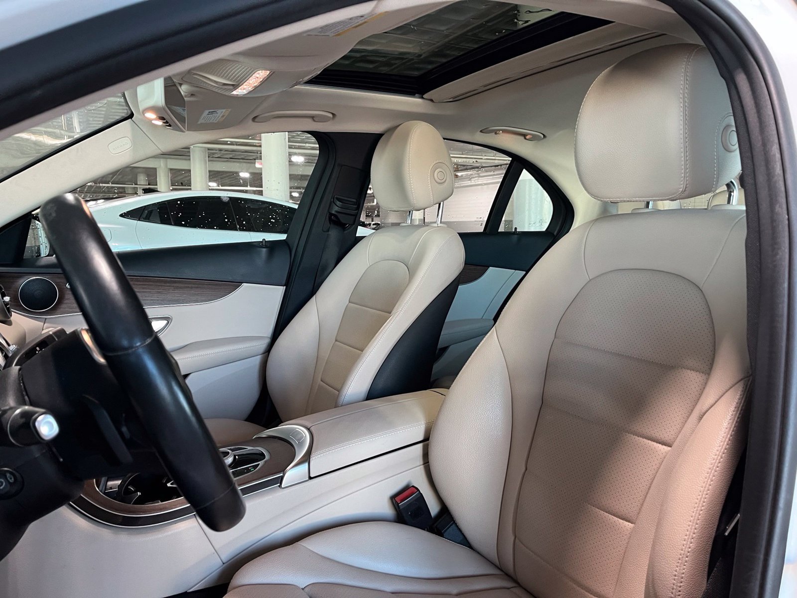 Used 2020 Mercedes-Benz C 300 4MATIC Sedan image 13