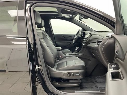 Used 2024 Chevrolet Equinox Premier AWD/4WD image 17
