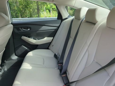 Used 2024 Honda Accord Touring image 18