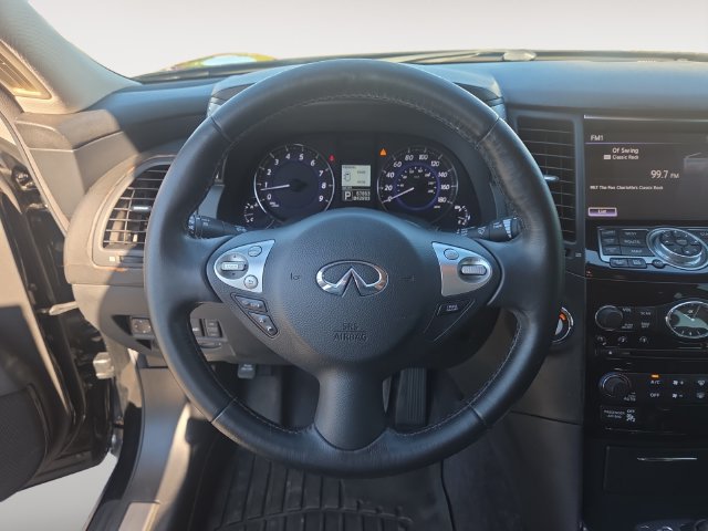 Used 2012 INFINITI FX35 2WD w/ Premium Pkg image 12