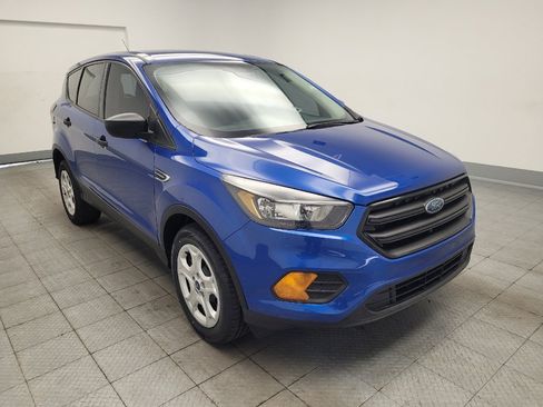 Used 2019 Ford Escape S FWD image 13