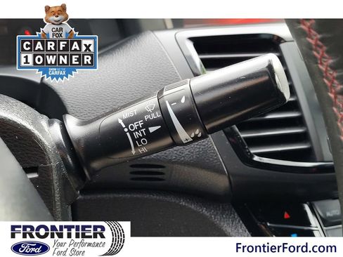 Used 2017 Honda Accord Sport Special Edition image 18