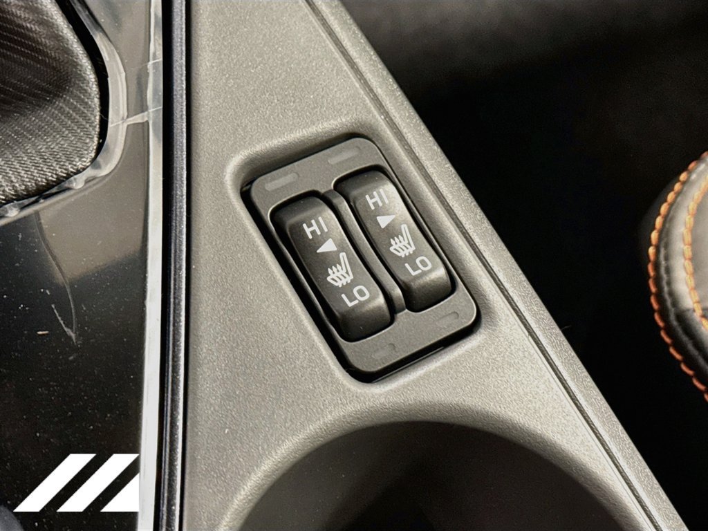 New 2026 Subaru Crosstrek 2.5i Limited AWD/4WD image 22