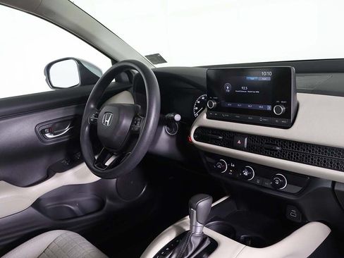 Used 2024 Honda HR-V LX image 22