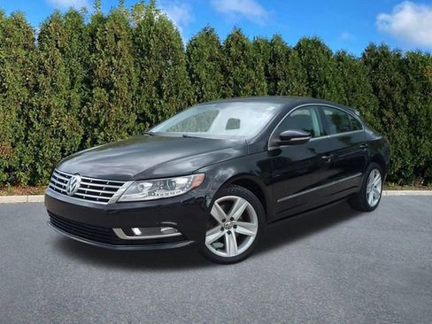 Used 2013 Volkswagen CC Sport FWD image 1