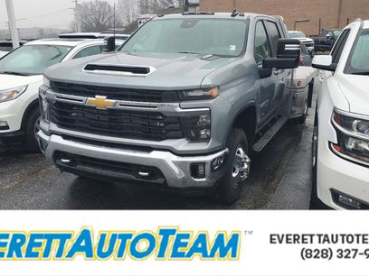 Used 2024 Chevrolet Silverado 3500 LT w/ Convenience Package