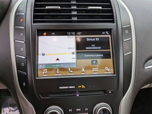 Used 2019 Lincoln MKC Reserve w/ MKC Climate Package image 22