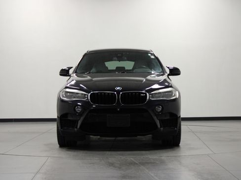 Used 2015 BMW X6 M image 9