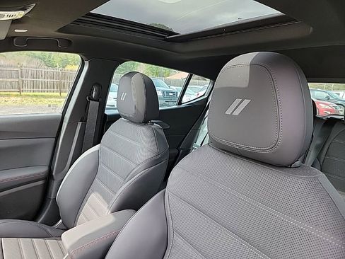 Used 2024 Dodge Hornet R/T Plus w/ R/T Blacktop Package image 10