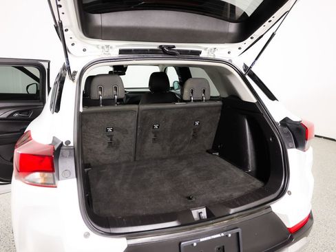 Used 2023 Chevrolet TrailBlazer LT image 13