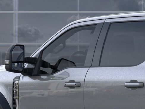 New 2026 Ford F450 Lariat AWD/4WD image 20