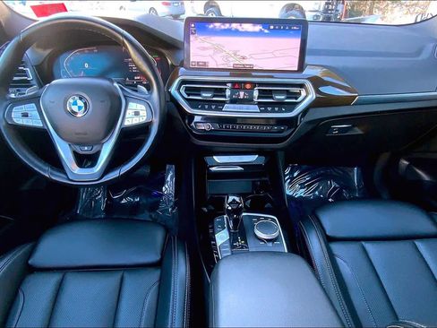 Certified 2022 BMW X3 xDrive30i w/ Convenience Package image 15