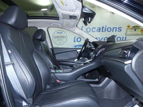 Used 2020 Acura RDX SH-AWD image 8