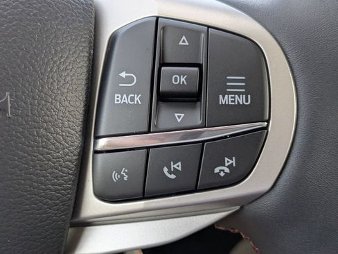 New 2026 Ford Explorer Active w/ Active Comfort Package RWD image 24
