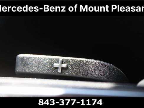 Certified 2025 Mercedes-Benz GLC 350e 4MATIC image 35