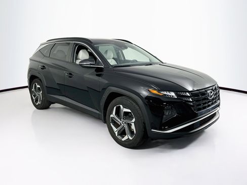 Used 2023 Hyundai Tucson SEL w/ Convenience Package FWD image 3