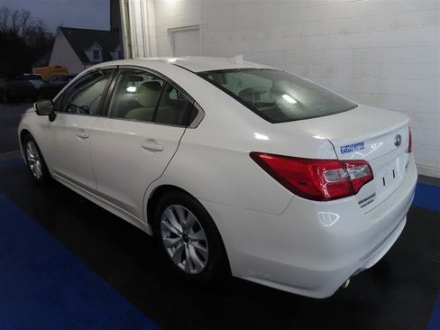 Used 2016 Subaru Legacy 2.5i Premium image 10