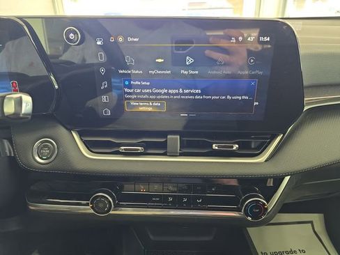 New 2026 Chevrolet Equinox LT image 15