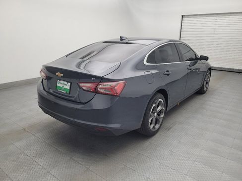 Used 2020 Chevrolet Malibu LT FWD image 9