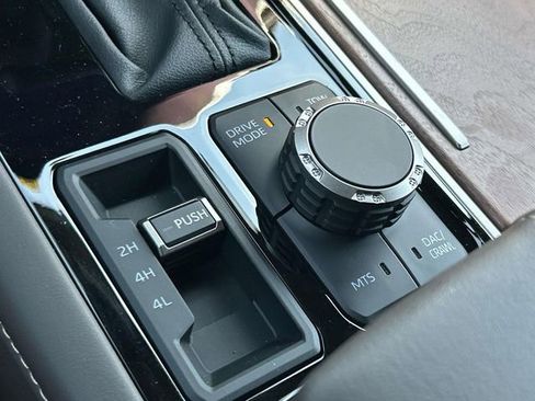 New 2026 Toyota Tundra 1794 Edition AWD/4WD image 36
