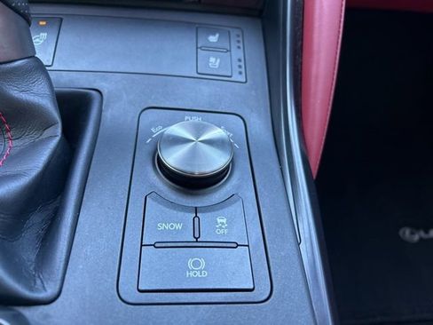 Used 2023 Lexus IS 350 F Sport image 38