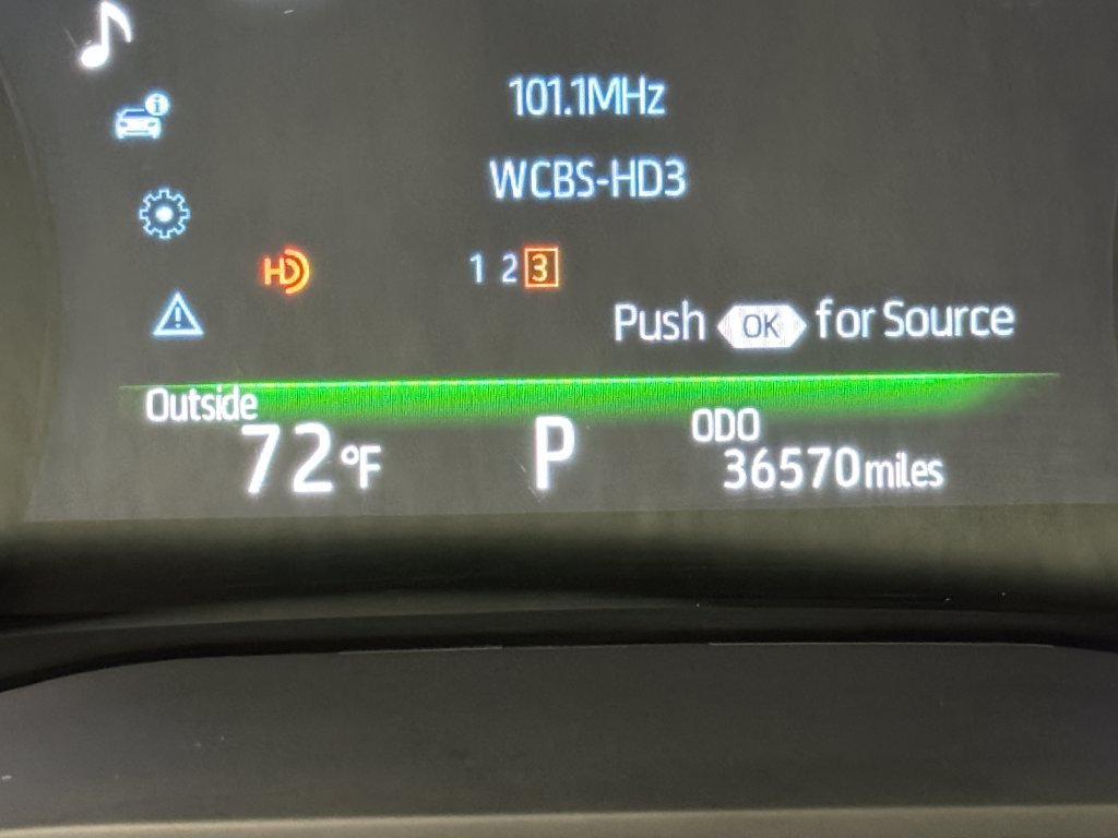 Used 2025 Toyota Sienna XLE w/ XLE Plus Package AWD/4WD image 38