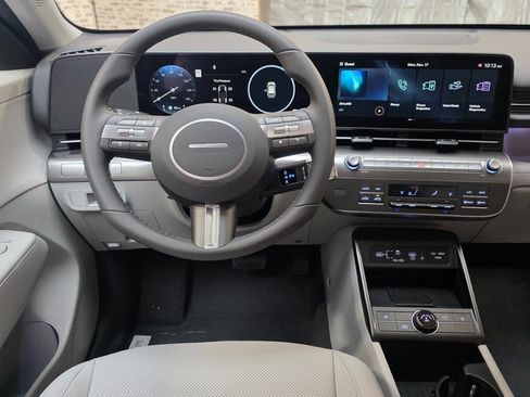 New 2026 Hyundai Kona SEL Sport image 15