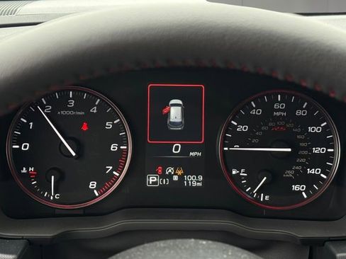 New 2026 Subaru Impreza RS image 21