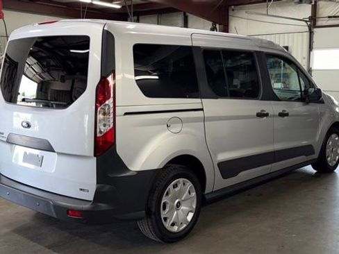Used 2017 Ford Transit Connect XL FWD image 6