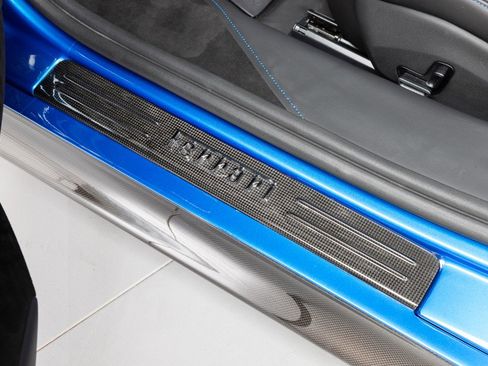 Certified 2024 Ferrari SF90 Spider image 64