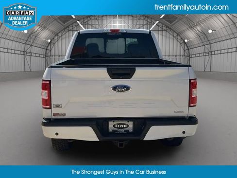 Used 2019 Ford F150 XLT w/ Equipment Group 302A Luxury image 13