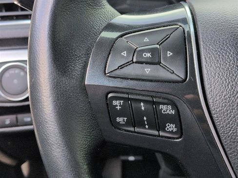 Used 2019 Ford Explorer Limited w/ Ford Safe & Smart Package AWD/4WD image 18