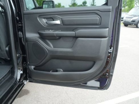New 2026 RAM 1500 Express AWD/4WD image 20
