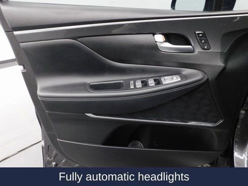 Used 2022 Hyundai Santa Fe Calligraphy image 20