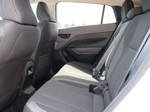 New 2026 Subaru Crosstrek 2.0i Premium image 18