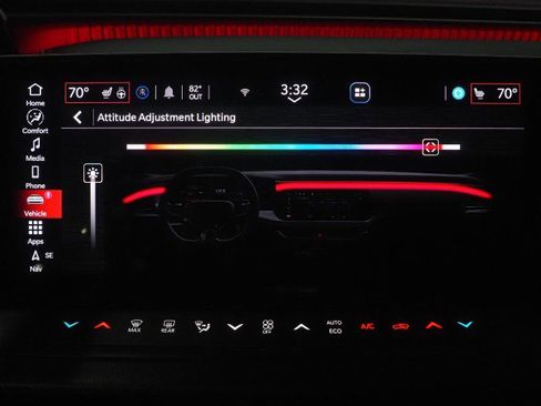 Used 2025 Dodge Charger Daytona Scat Pack w/ Track Pack image 62