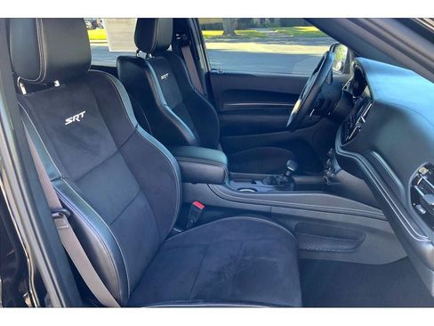 Used 2024 Dodge Durango SRT w/ Trailer Tow Group IV image 7