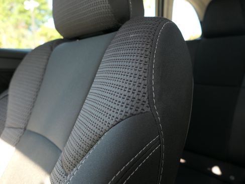 Certified 2025 Subaru Outback Premium image 12