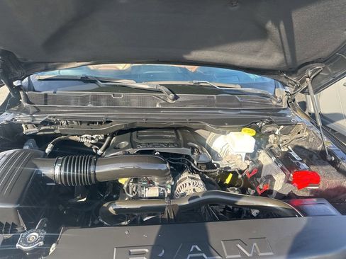 Used 2022 RAM 1500 Limited image 20