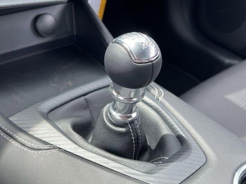 New 2025 Ford Mustang GT Premium image 22